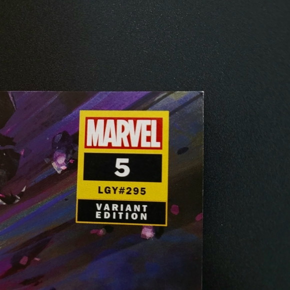 X-Force #5 - Picture 5 of 7